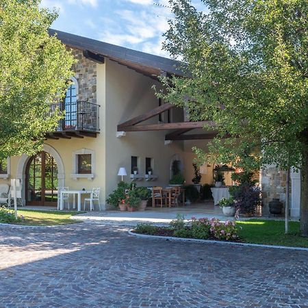 Apt, Braida Corona Exterior foto